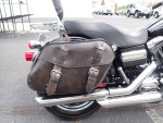 2010 Harley-Davidson Dyna Super Glide Custom