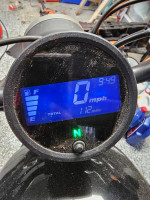 LIKE Brand New Honda Rebel 300