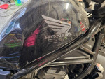 LIKE Brand New Honda Rebel 300