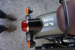2023 Royal Enfield Classic Marsh Grey