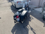 Brand new 2007 Road King!!
