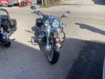 Brand new 2007 Road King!!