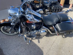 Brand new 2007 Road King!!