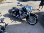 Brand new 2007 Road King!!