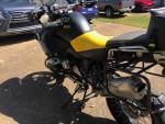 BMW R1200 GSA 2006