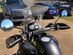 BMW R1200 GSA 2006