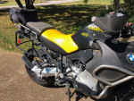 BMW R1200 GSA 2006
