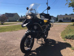 BMW R1200 GSA 2006