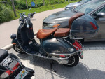Vespa 250 1 owner low miles