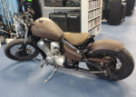 2006 Honda Shadow**Only 8800 Miles***