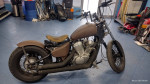 2006 Honda Shadow**Only 8800 Miles***