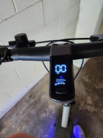 Gotrax G5