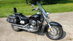 2007 Yamaha V-Star 650 Classic