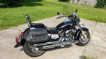 2007 Yamaha V-Star 650 Classic