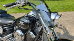 2007 Yamaha V-Star 650 Classic