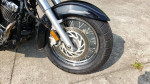 2007 Yamaha V-Star 650 Classic