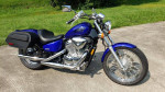 2005 Honda Shadow VLX 600 - NICE BIKE !