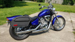 2005 Honda Shadow VLX 600 - NICE BIKE !