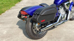 2005 Honda Shadow VLX 600 - NICE BIKE !