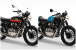 2023 Royal Enfield Interceptor INT 650 Twin - MANY COLORS AVAILABLE