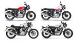 2023 Royal Enfield Interceptor INT 650 Twin - MANY COLORS AVAILABLE