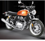 2023 Royal Enfield Interceptor INT 650 Twin - MANY COLORS AVAILABLE