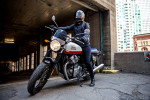 2023 Royal Enfield Interceptor INT 650 Twin - MANY COLORS AVAILABLE