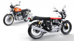 2023 Royal Enfield Interceptor INT 650 Twin - MANY COLORS AVAILABLE