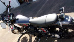 Yamaha 2017 SCR950 Black TR Motorcycle