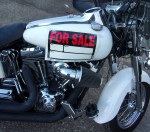 HARLEY DAVIDSON SOFTAIL HERITAGE CLASSIC MOTORCYCLE 2000 YR GREAT DEAL