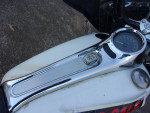 HARLEY DAVIDSON SOFTAIL HERITAGE CLASSIC MOTORCYCLE 2000 YR GREAT DEAL