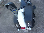 HARLEY DAVIDSON SOFTAIL HERITAGE CLASSIC MOTORCYCLE 2000 YR GREAT DEAL