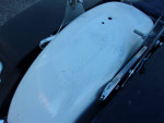 HARLEY DAVIDSON SOFTAIL HERITAGE CLASSIC MOTORCYCLE 2000 YR GREAT DEAL