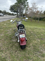2015 Harley Fatboy