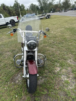 2015 Harley Fatboy