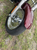 2015 Harley Fatboy