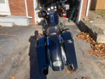 2013 Harley Davidson Street Glide