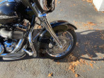 2013 Harley Davidson Street Glide
