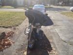 2013 Harley Davidson Street Glide