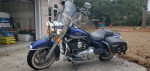 2007 HD Road King