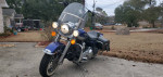 2007 HD Road King