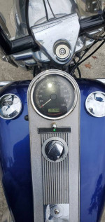 2007 HD Road King
