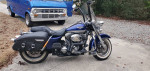 2007 HD Road King