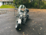 2002 Harley Davidson Road King