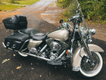 2002 Harley Davidson Road King