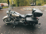 2002 Harley Davidson Road King