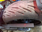 2022 CfMoto CLX 700