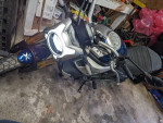 2022 CfMoto CLX 700