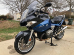 BMW R1200ST