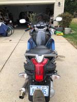 BMW R1200ST